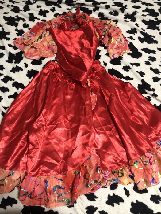 Оренда дитячих карнавальних костюмів