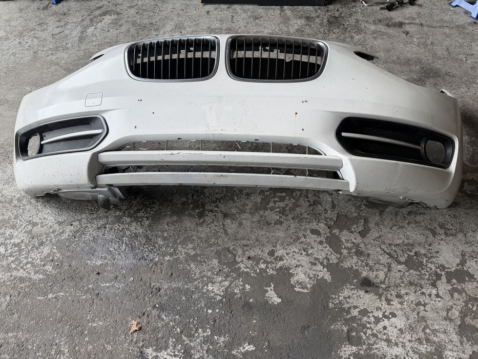 Para-Choques Frontal Bmw F20/F21