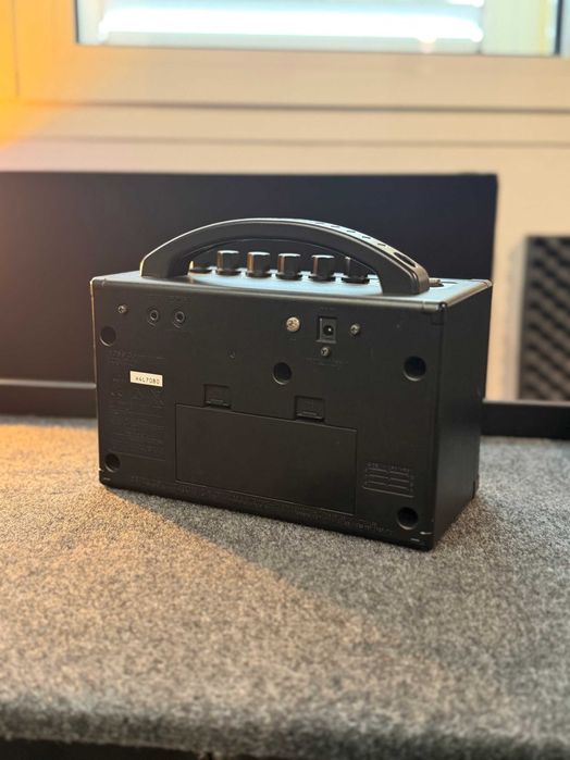 Boss Katana Mini Amplificador