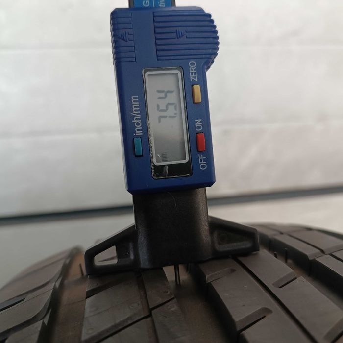 Opony Letnie 225/65/R17 Michelin Latitude Sport 3 Komplet