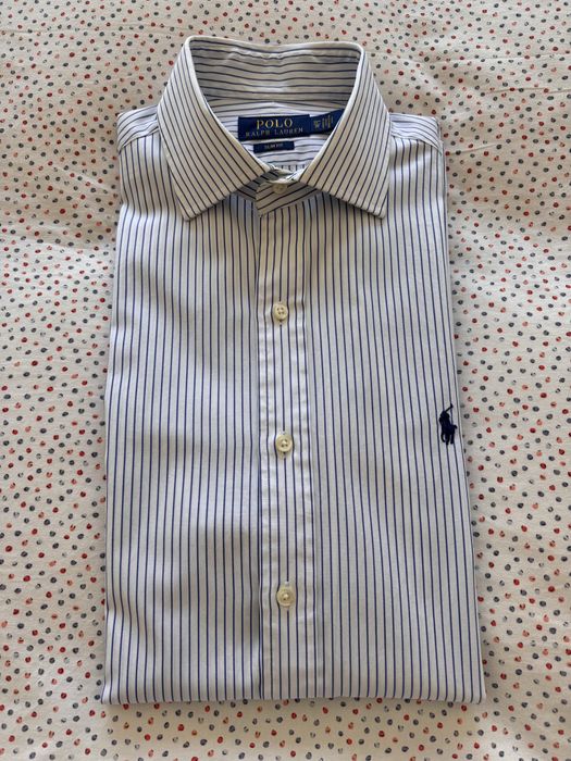 Camisa Ralph Lauren