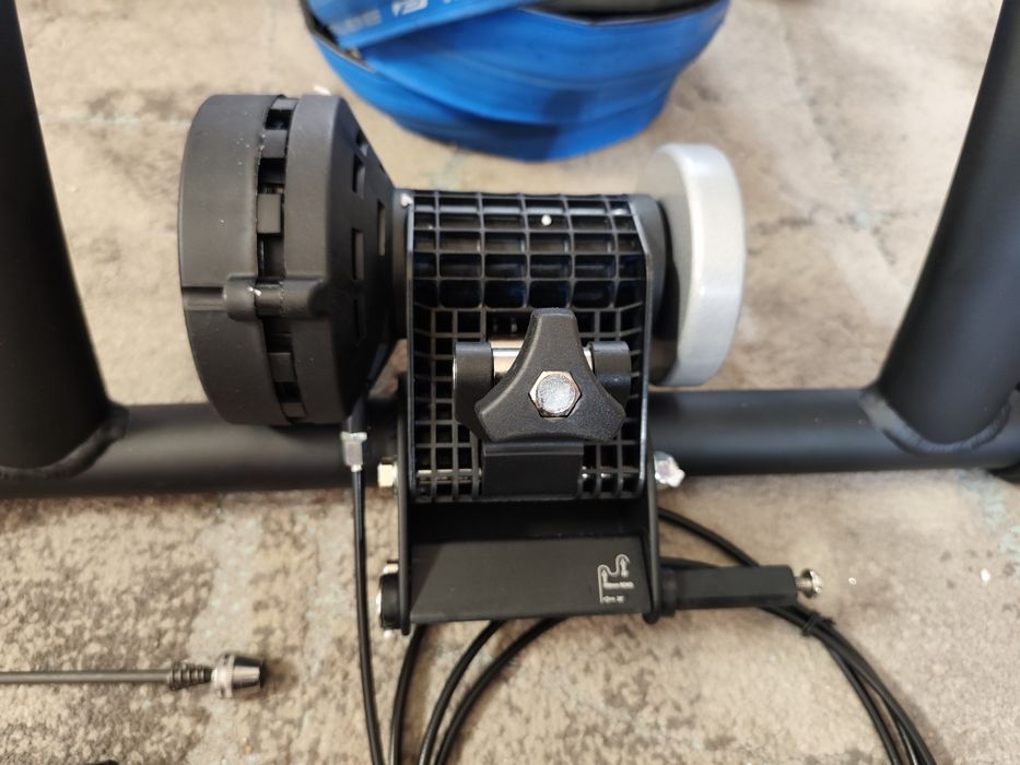 Trenażer B'twin n'ride 100