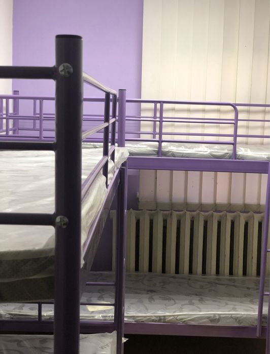 Хостел Подушка метро Нивки,Сырец