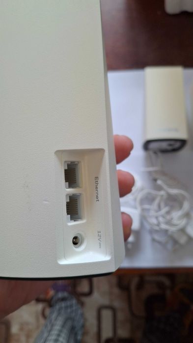 Linksys VLP0103 Wi-Fi Mesh система AC1200 2.4/5GHz Lan 1 Gb