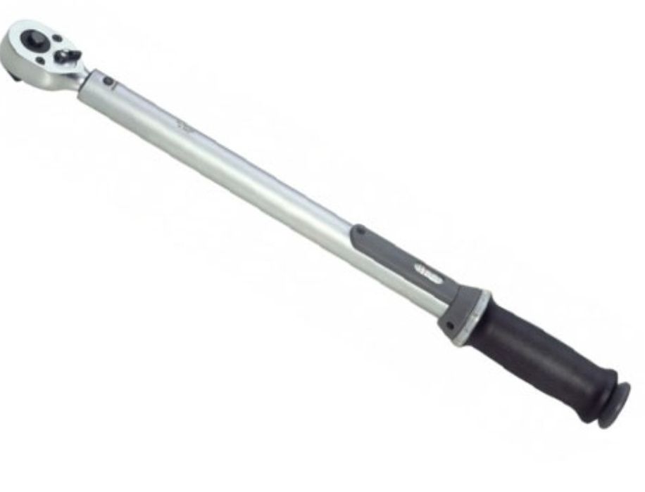 Calibração de dinamométricas/ chaves torque