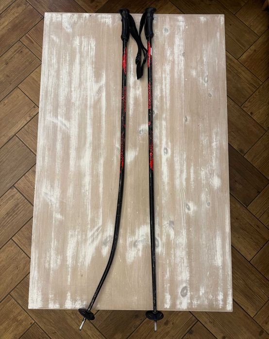 Kije narciarskie Rrossignol 125cm