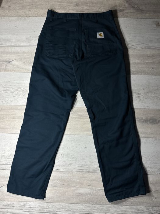 Штани Carhartt Simple Pant карго робочі штани кархарт трекінгові military gorpcore тактичні