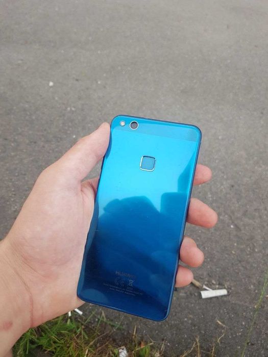 huawei p10 lite - купить мобильные телефоны и смартфоны - Цена на