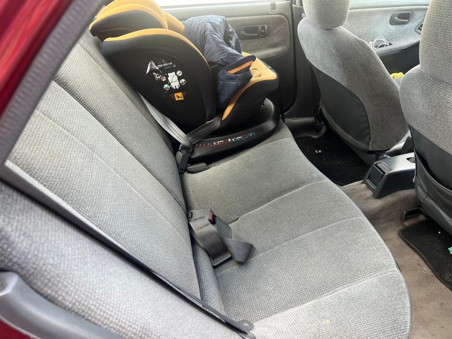 Honda Civic 1.6 VTEC — photo 5