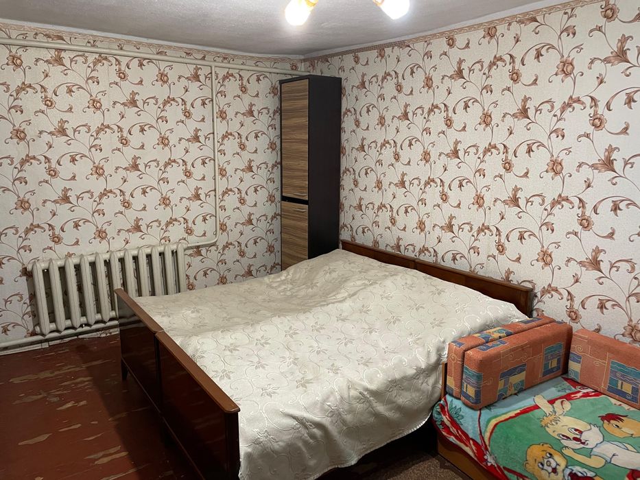 Продам дом в селе Троицкое Беляевский район