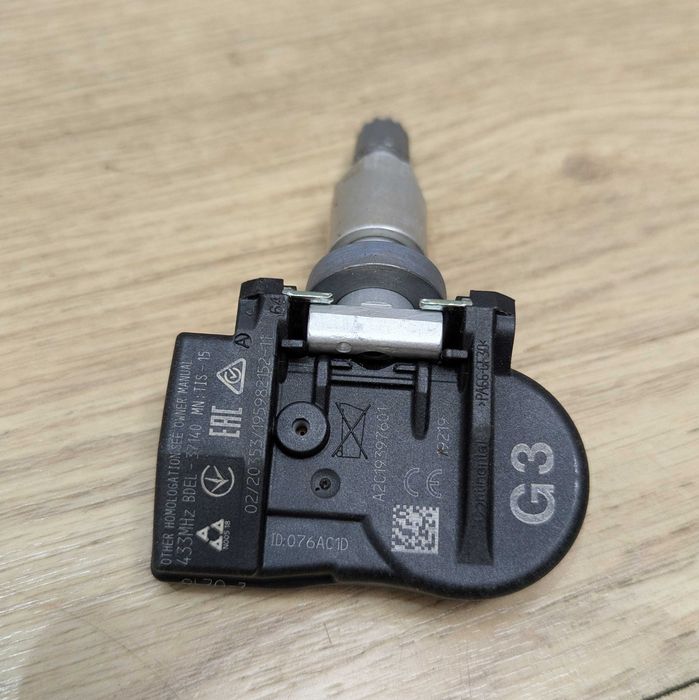 Датчики тиску давления TPMS MAZDA CX-3 CX-5 CX-7 3 6 BT-50 MX-30
