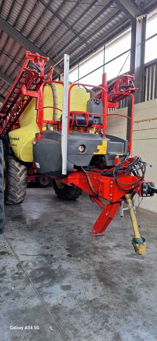 Opryskiwacz Kverneland T3 3200L | 2013 | Sprawny, Okazja!