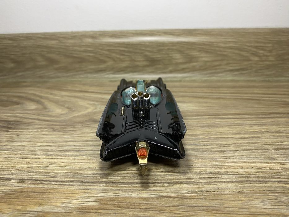 Model Corgi Toys 267 Batmobile
