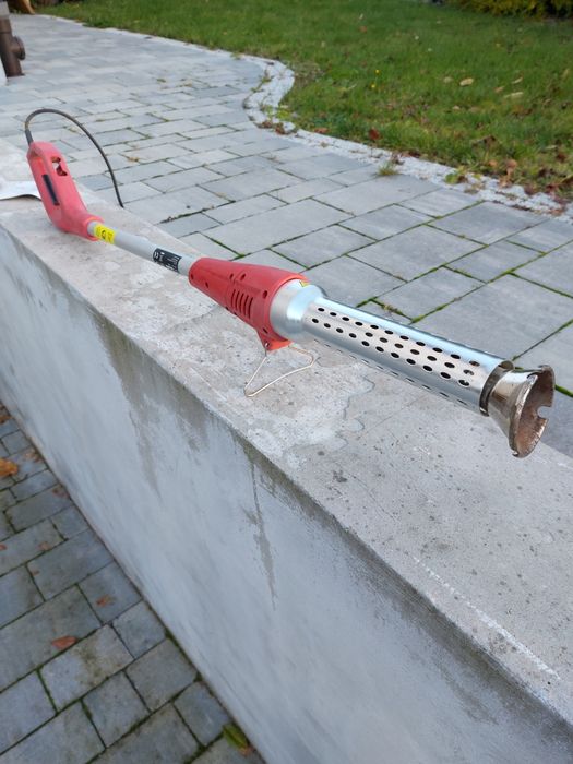 Opalarka elektryczna