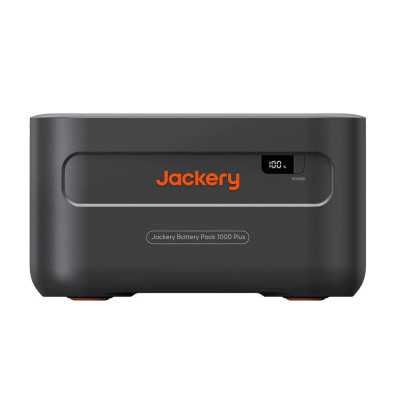 Jackery1000 Plus- Дополнительная батарея