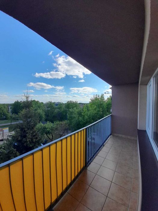 Mieszkanie 4 pokojowe 71,1m2 - CENTRUM