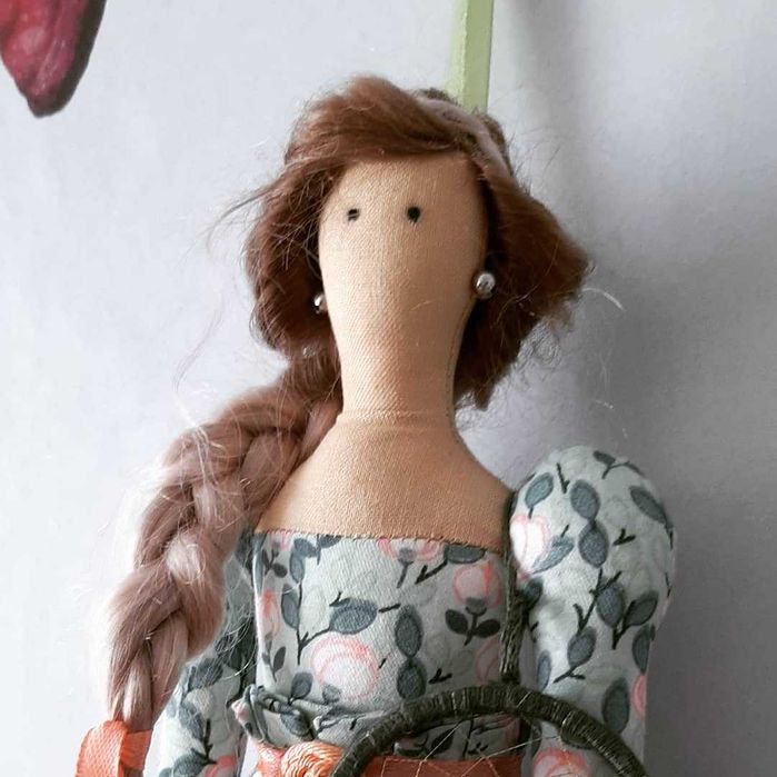 Фея, зубная фея, ангел добрых снов