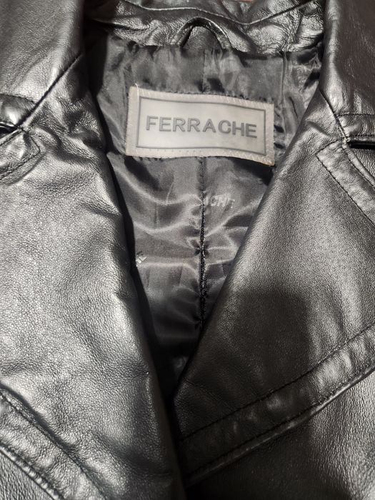 Casaco mulher Ferrache
