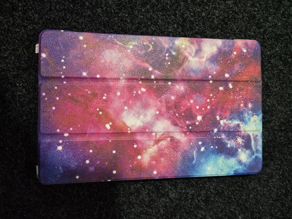 Capa Tab Pad pro 11.5