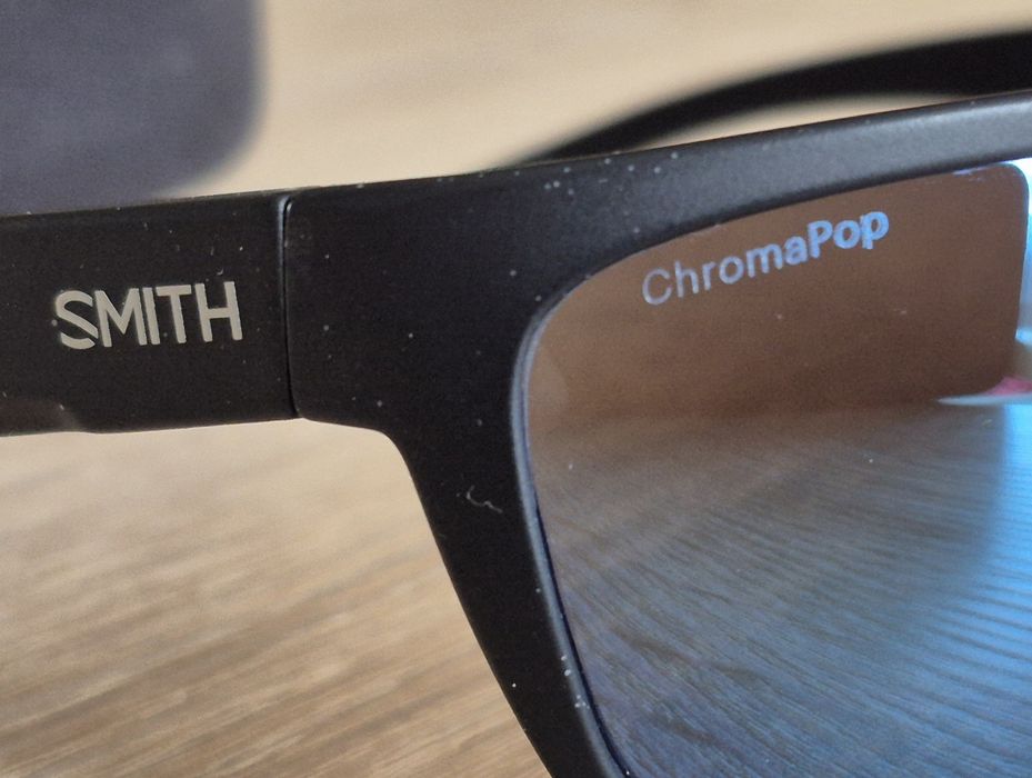 Smith  Optics   REDDING  okulary.