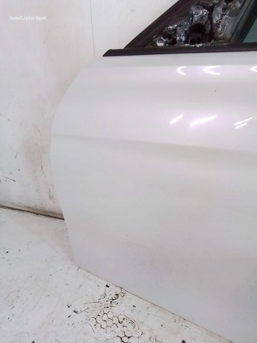 BMW 3 F30 Drzwi Lewy Przód