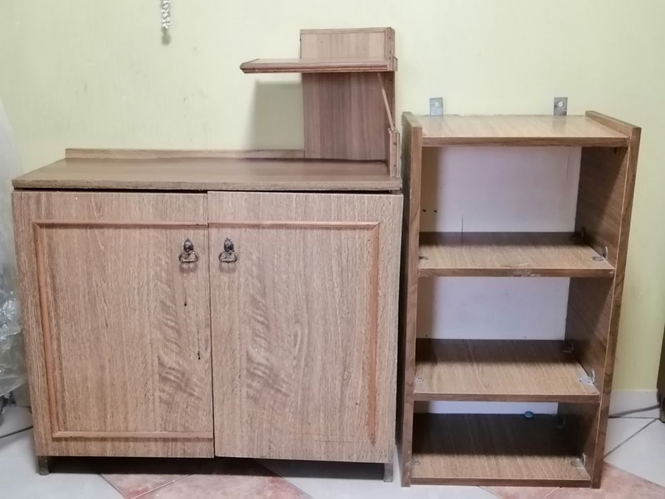 Тумбучка для взуття.