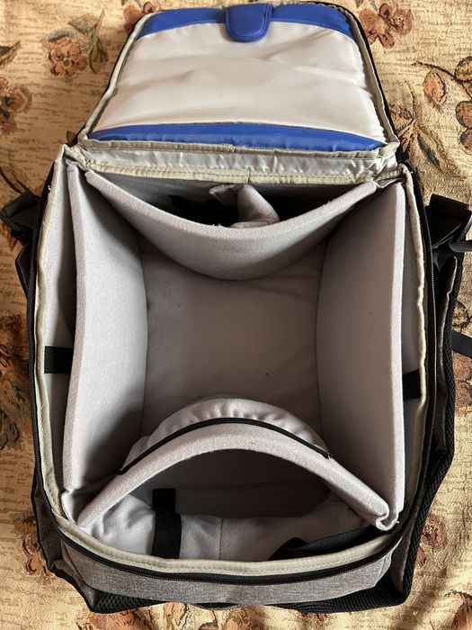 Продам Рюкзак для квадрокоптера DJI Phantom