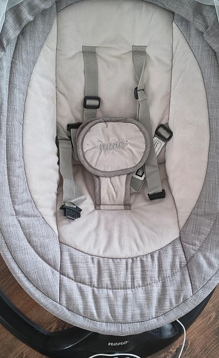 Bujaczek dla dziecka