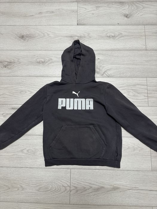 худі Puma, оригінал.