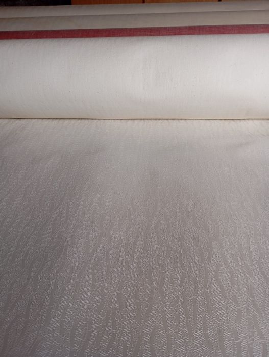 Papel parede tecido 2€ KG