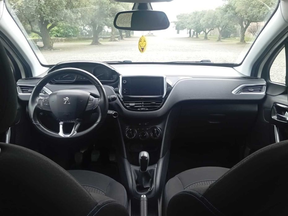 Peugeot 208 1.2 Style 127.000KM