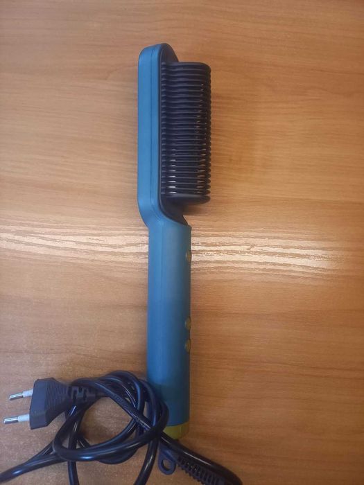 Розчіска випрямлений для волосся FH-909