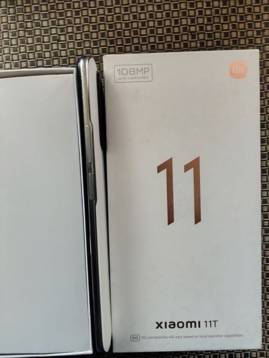 Xiaomi 11t 8/128