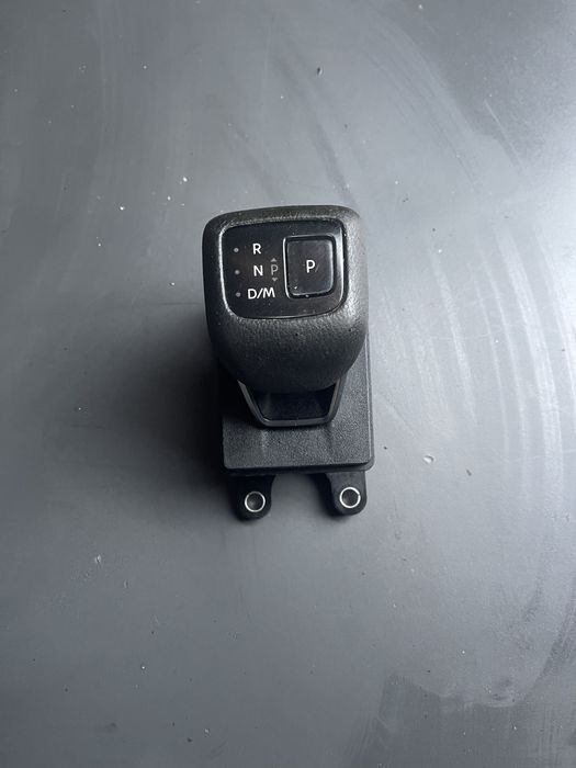 Шифтер КПП селлектор Nissan Rogue 2021 2022 2023 2024