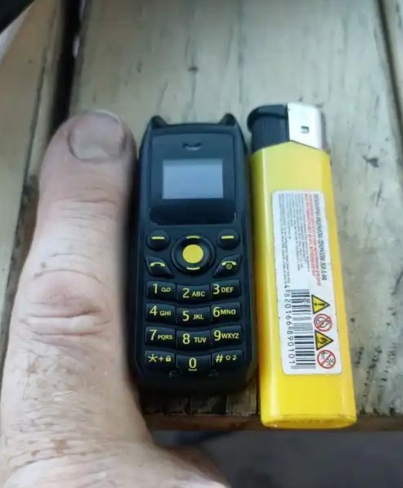 Супер мини мобильный телефон, 2 сим, , флешка