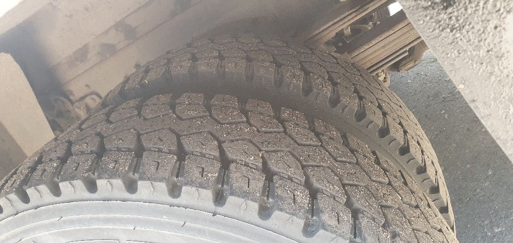 Евакуатор TATA 613 5т 2008р