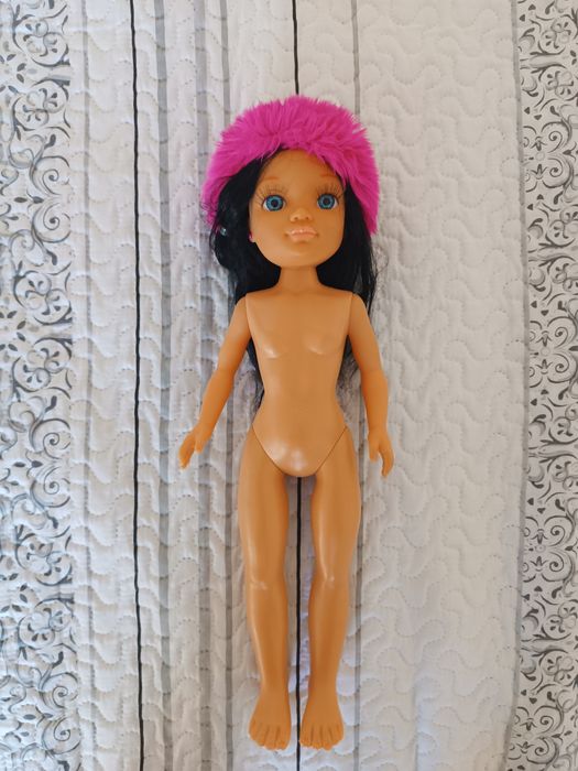 Boneca Nancy - como nova