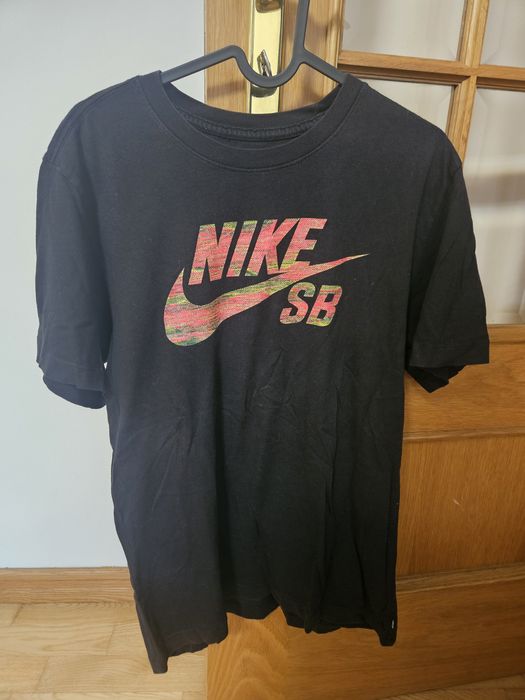 Lote 6 t-shirts Nike originais