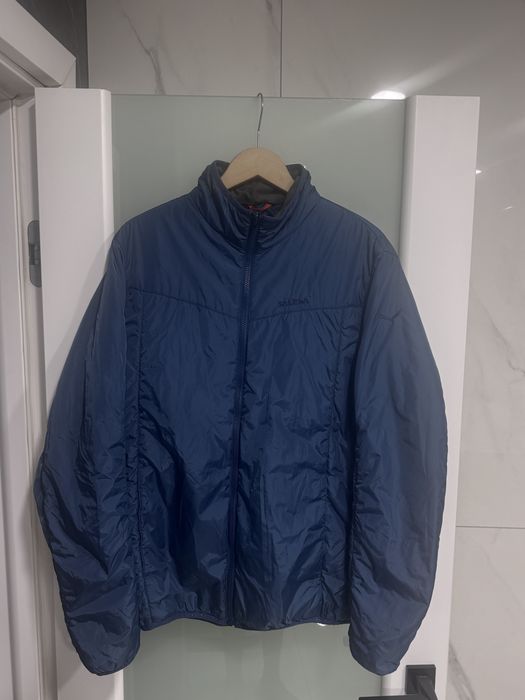 Чоловіча куртка Salewa Hybrid jacket Primaloft розмір М Л стан як нова