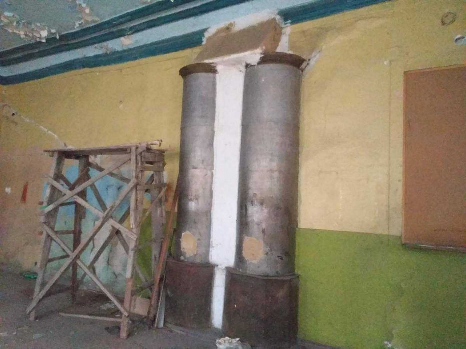 Оренда Укртелеком! 602,5 м²; м. Могилів-Подільський, вул. Київська, 41