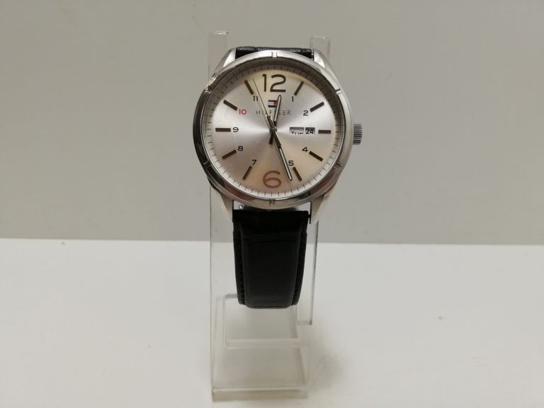Zegarek Tommy Hilfiger model TH 247
