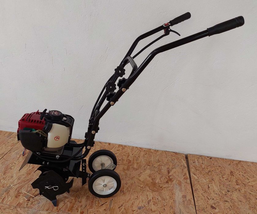 Мотокультиватор Honda GX 35  4-х тактный