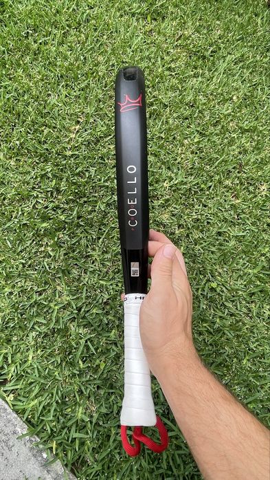 Head Coello Pro