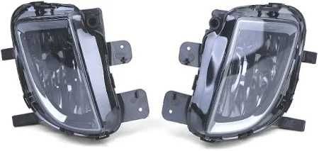 Para-choque frontal GTI Look para Volkswagen Golf 6