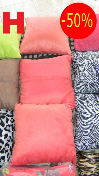 Almofadas Decorativas (PARTE 2) - NOVAS - ENCERRAMENTO DE LOJA