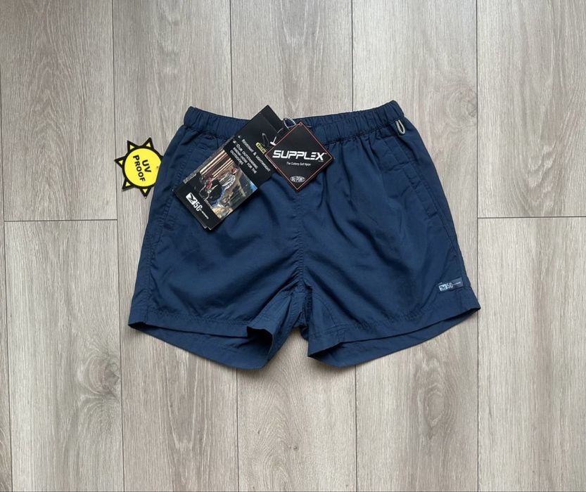Нові шорти Salewa (XS)