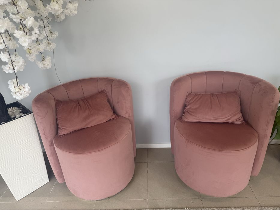 Recheio para Espaço de Cabelo e Estética