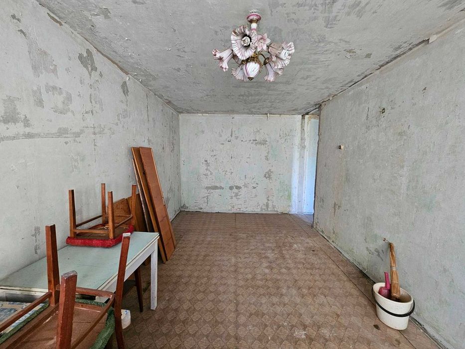 Продаж 2-х кімнатної квартири по вул. Гірників