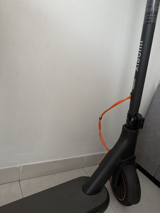 Trotinete eletrica xiaomi