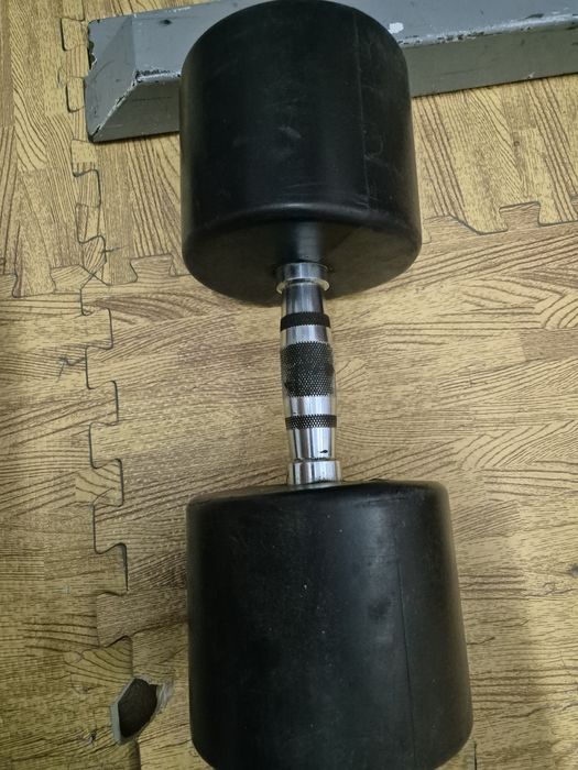Halteres Bodytone 30kg